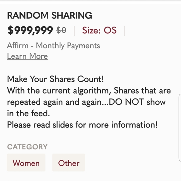 Random Shares - Picture 6 of 6